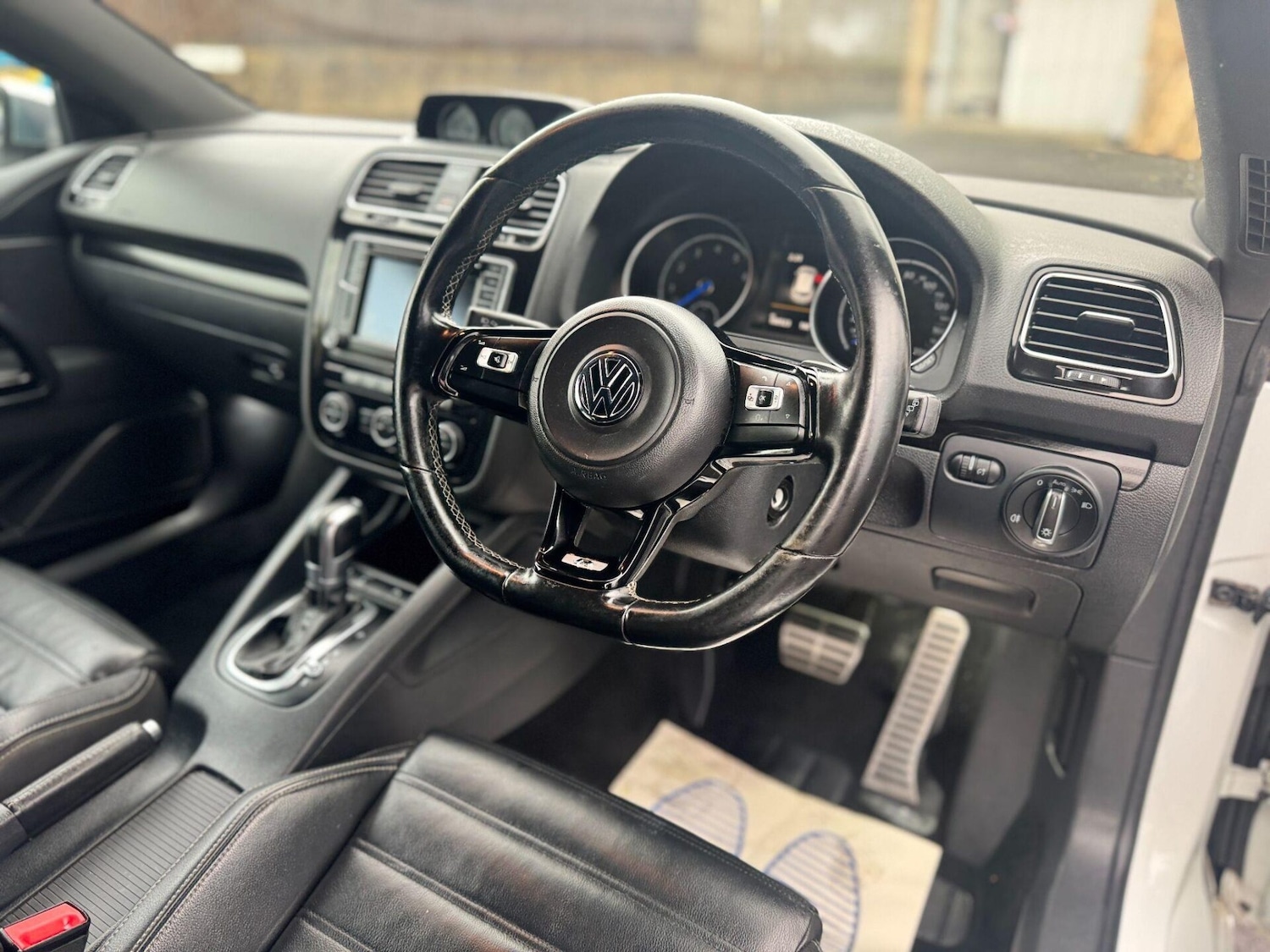 Used Volkswagen Scirocco 2015 for sale - 76334357: Photo 20