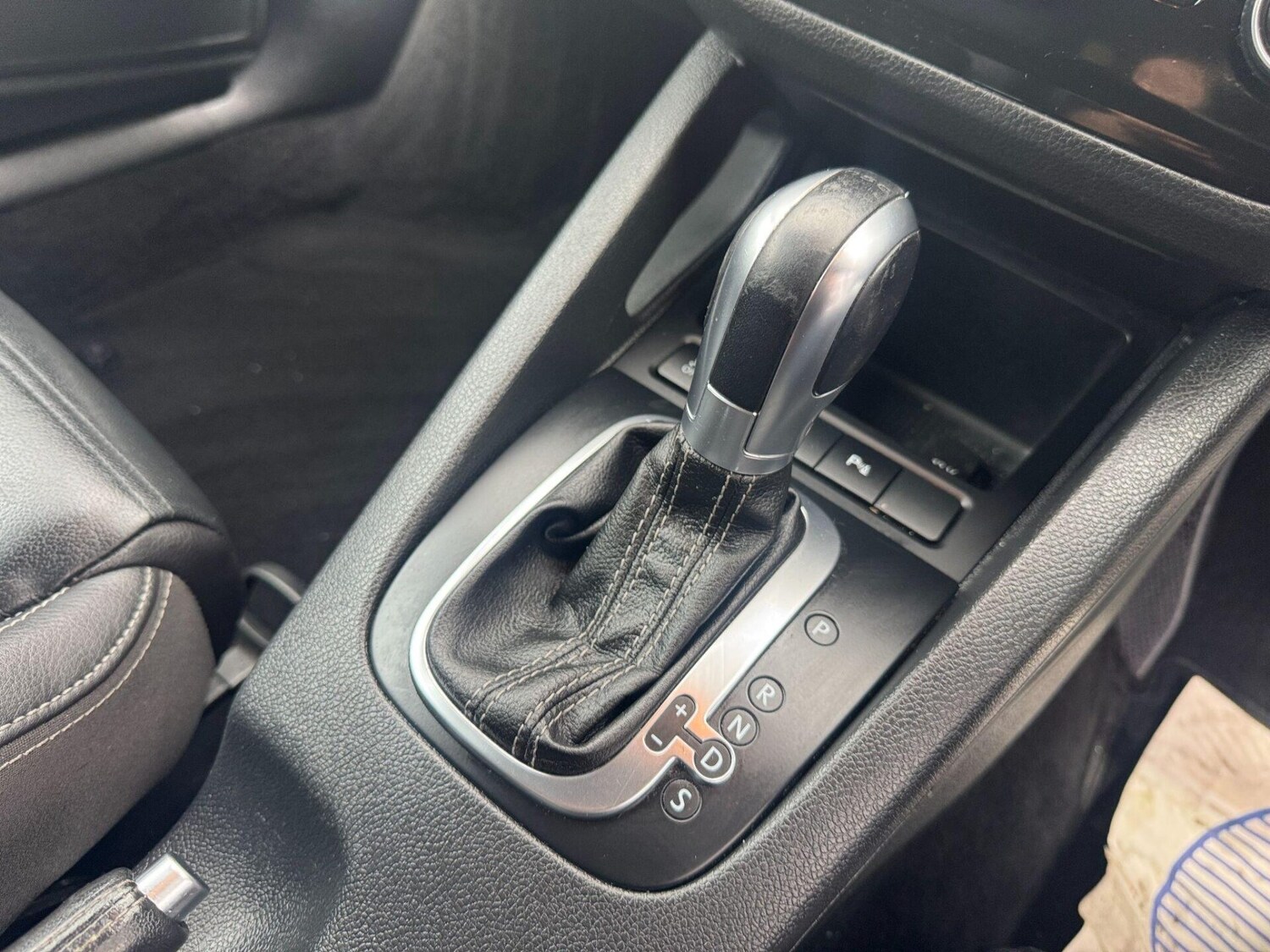 Used Volkswagen Scirocco 2015 for sale - 76334357: Photo 21