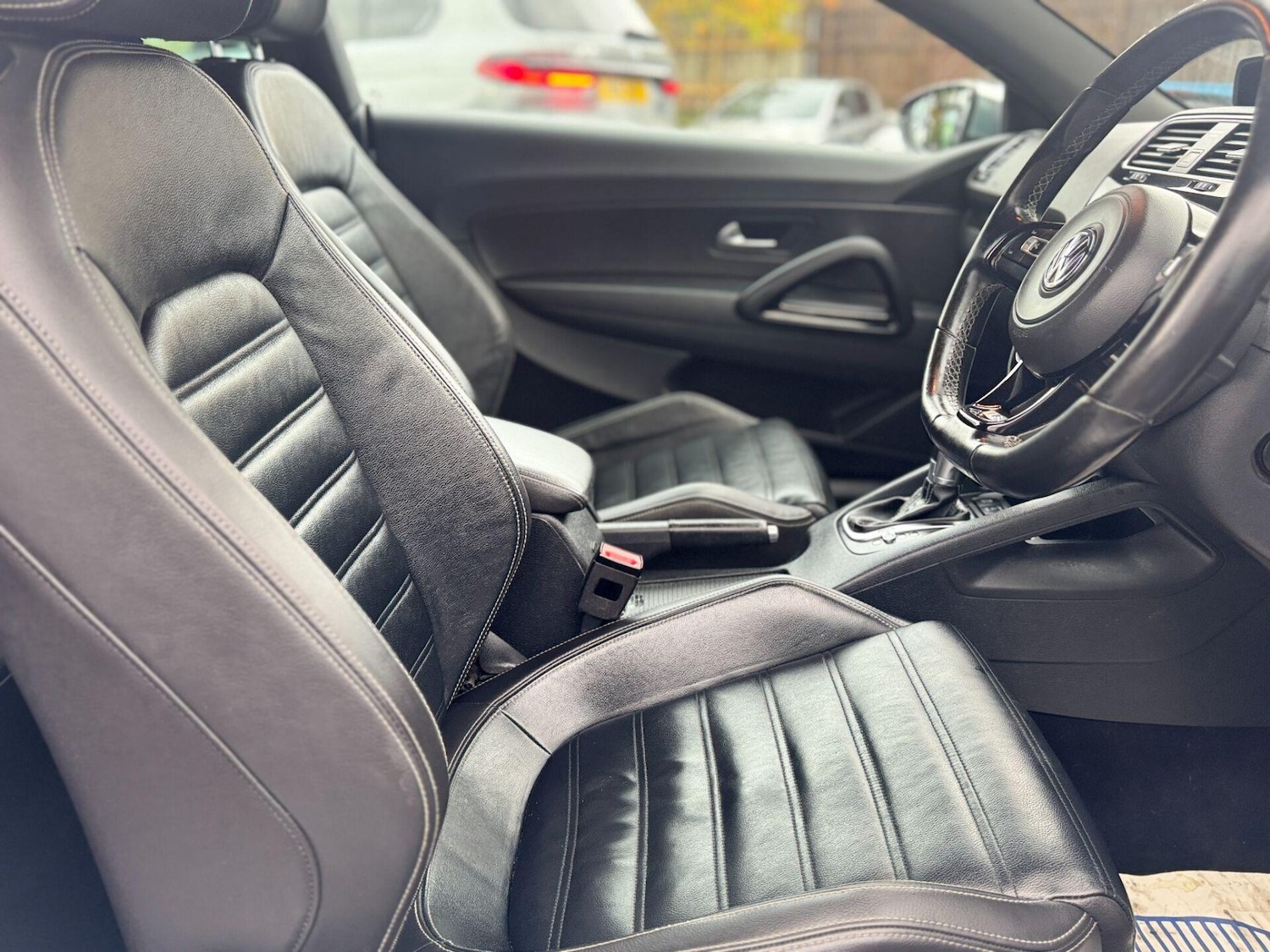 Used Volkswagen Scirocco 2015 for sale - 76334357: Photo 22