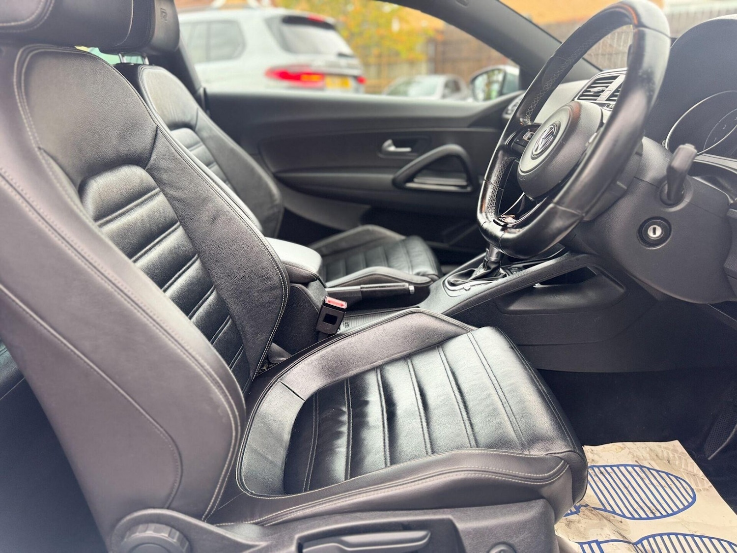 Used Volkswagen Scirocco 2015 for sale - 76334357: Photo 23