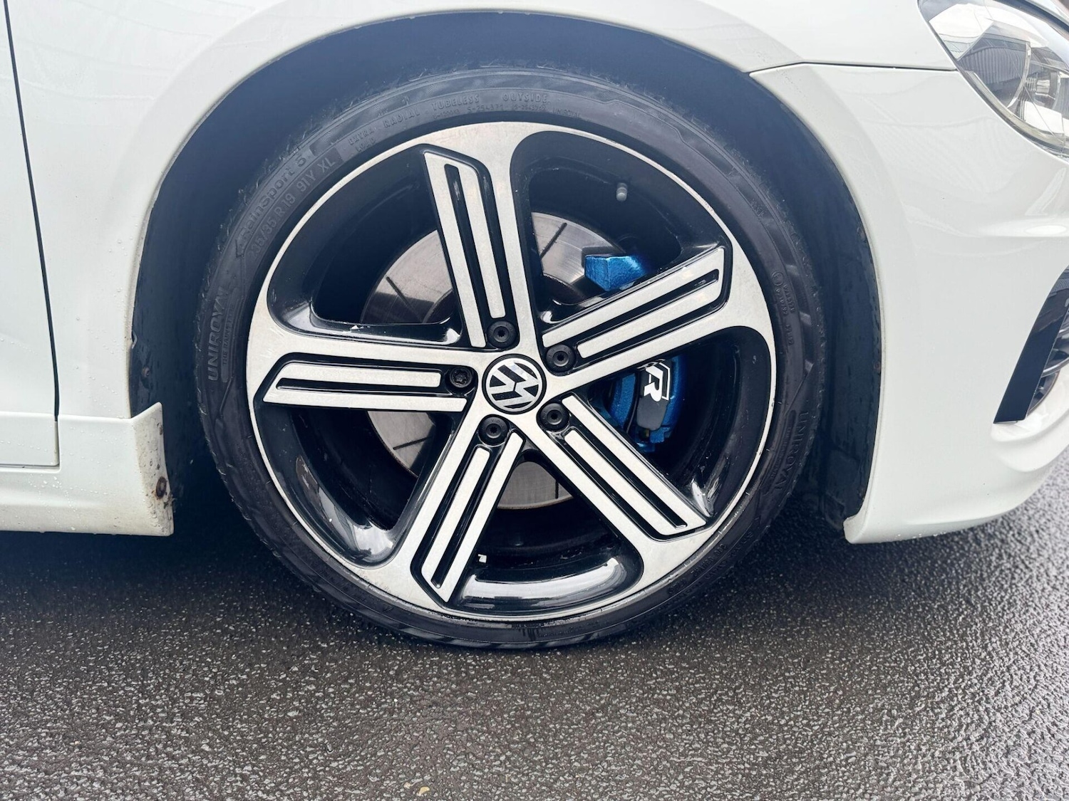 Used Volkswagen Scirocco 2015 for sale - 76334357: Photo 28