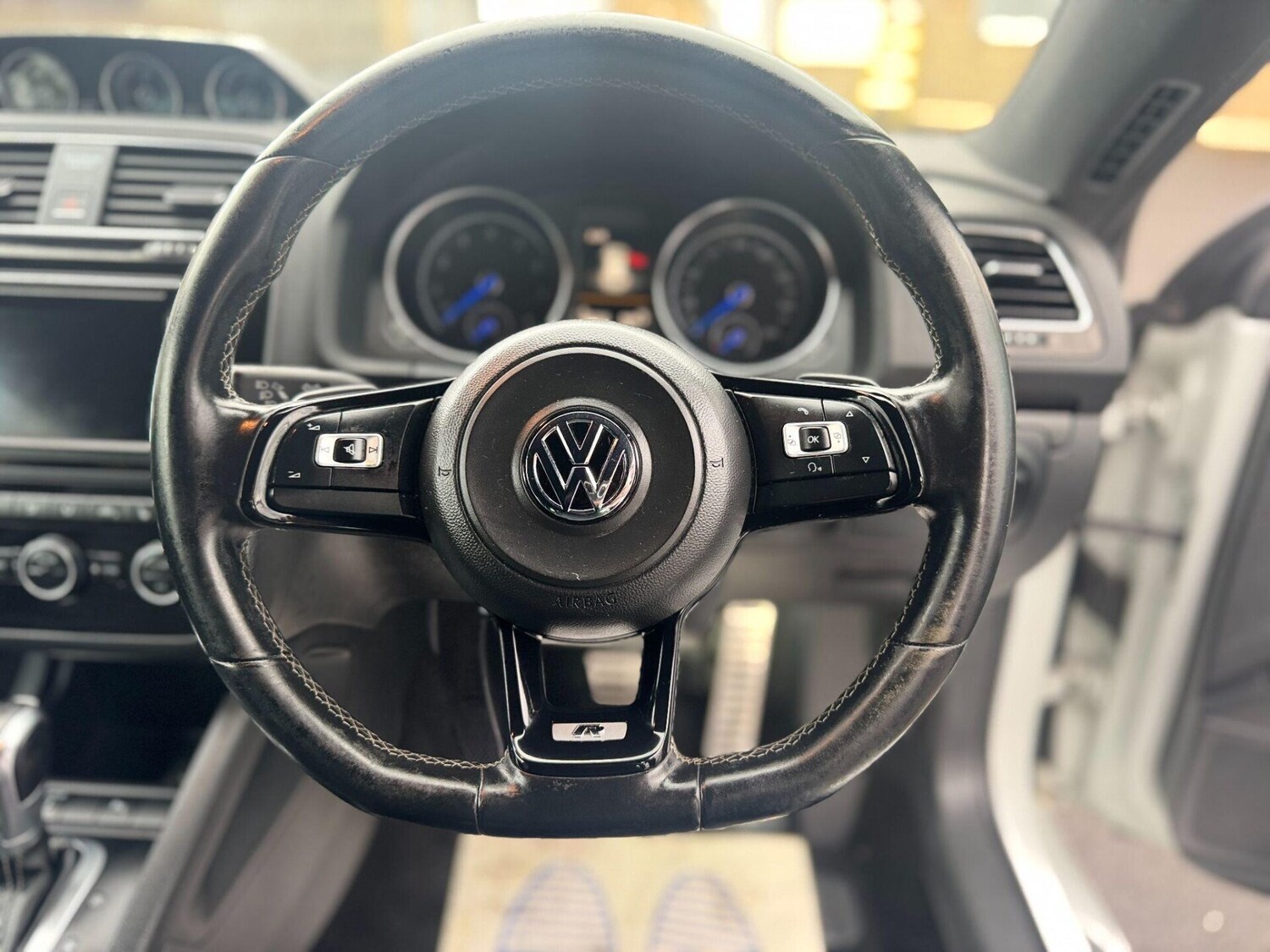 Used Volkswagen Scirocco 2015 for sale - 76334357: Photo 33