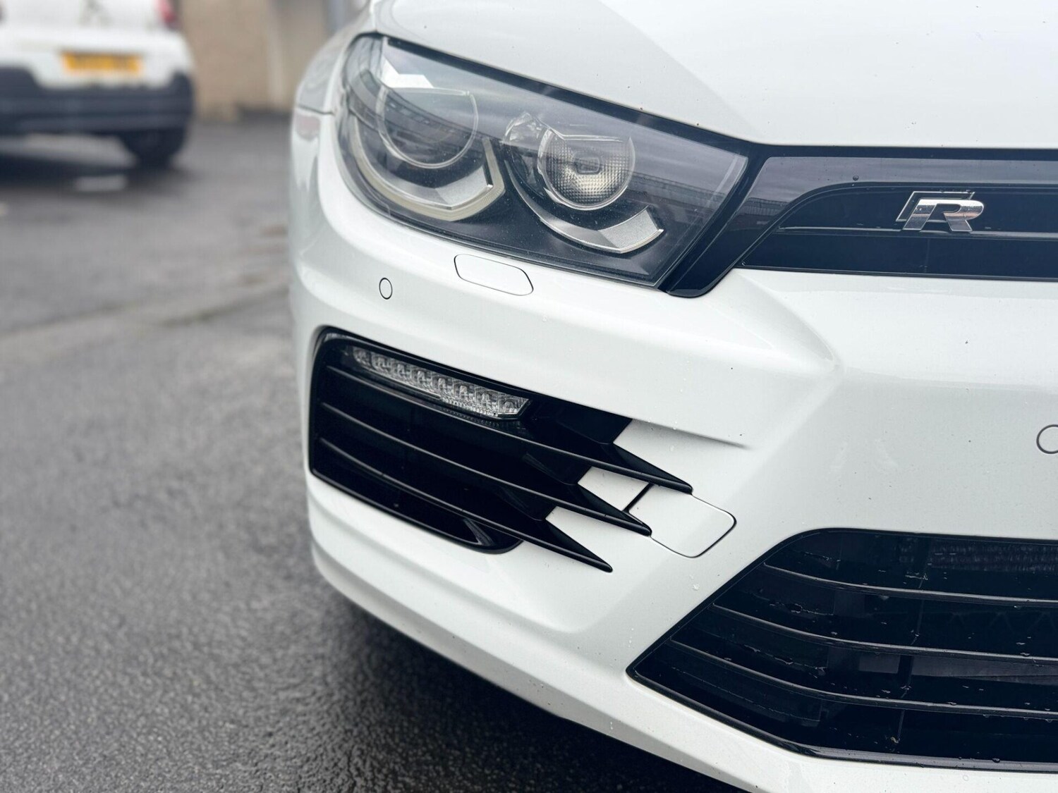 Used Volkswagen Scirocco 2015 for sale - 76334357: Photo 34