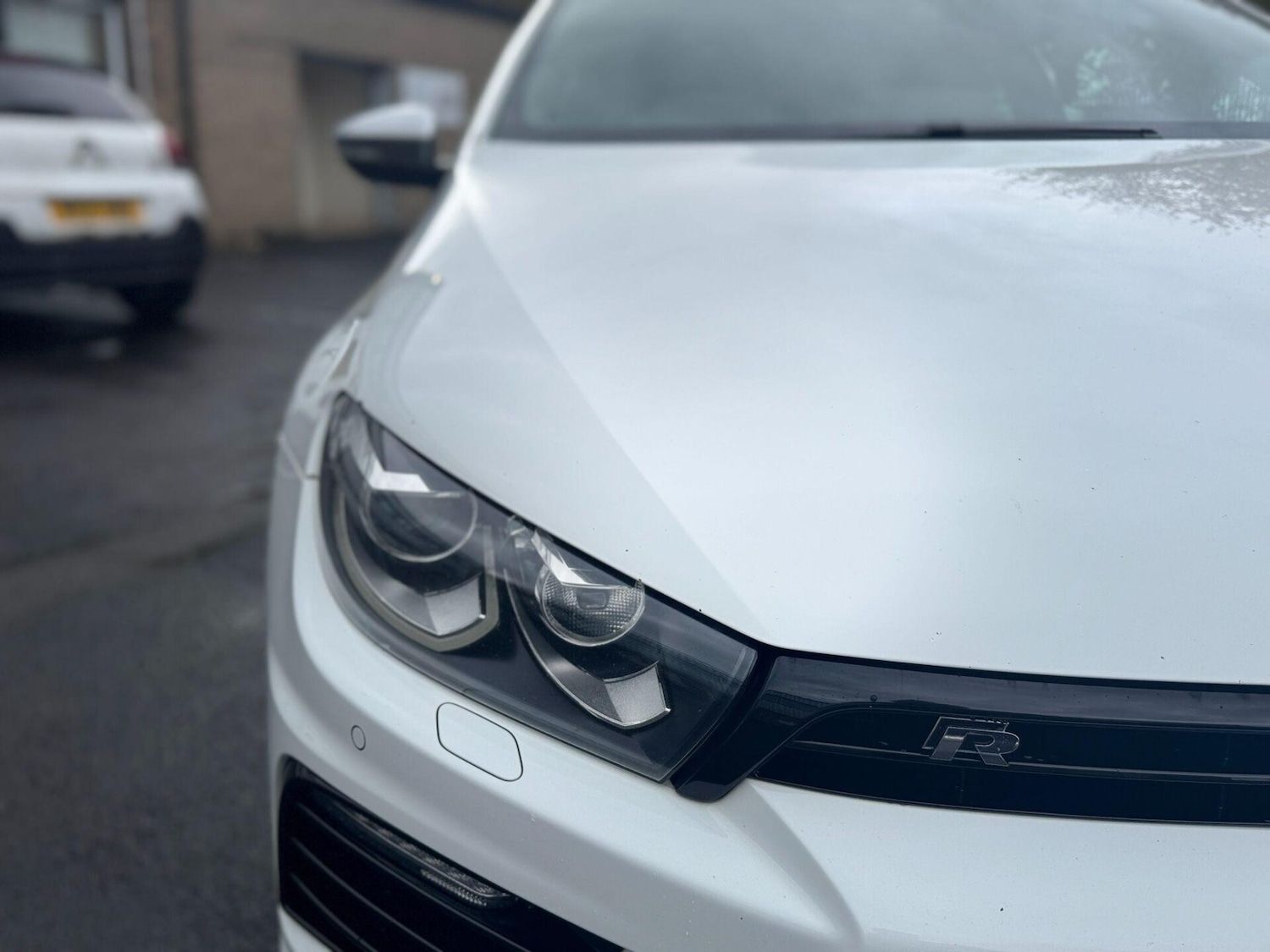 Used Volkswagen Scirocco 2015 for sale - 76334357: Photo 7