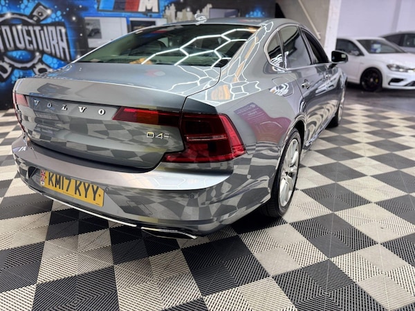 Used Volvo S90 2017 for sale - 76287059: Photo 23