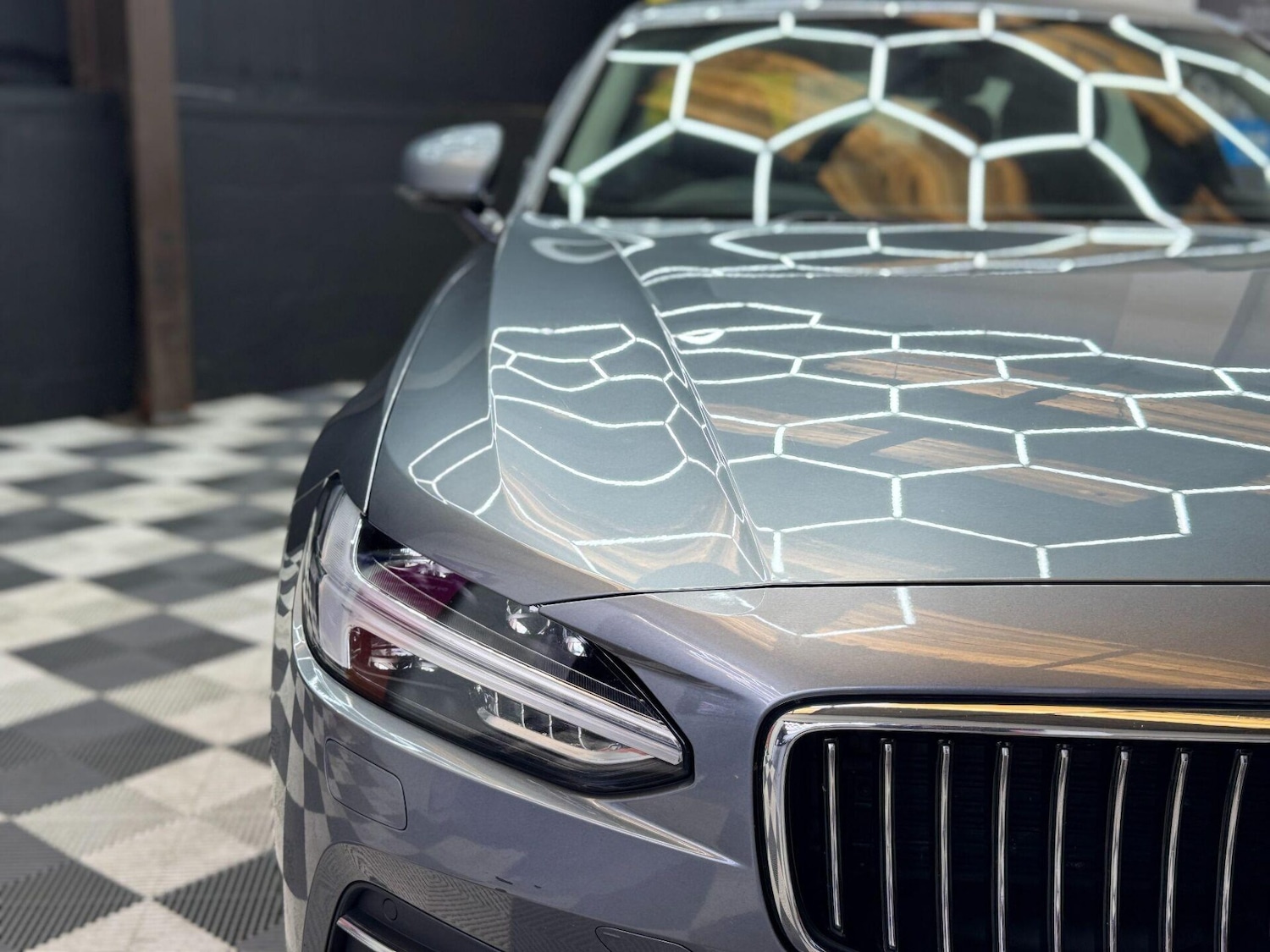 Used Volvo S90 2017 for sale - 76287059: Photo 26