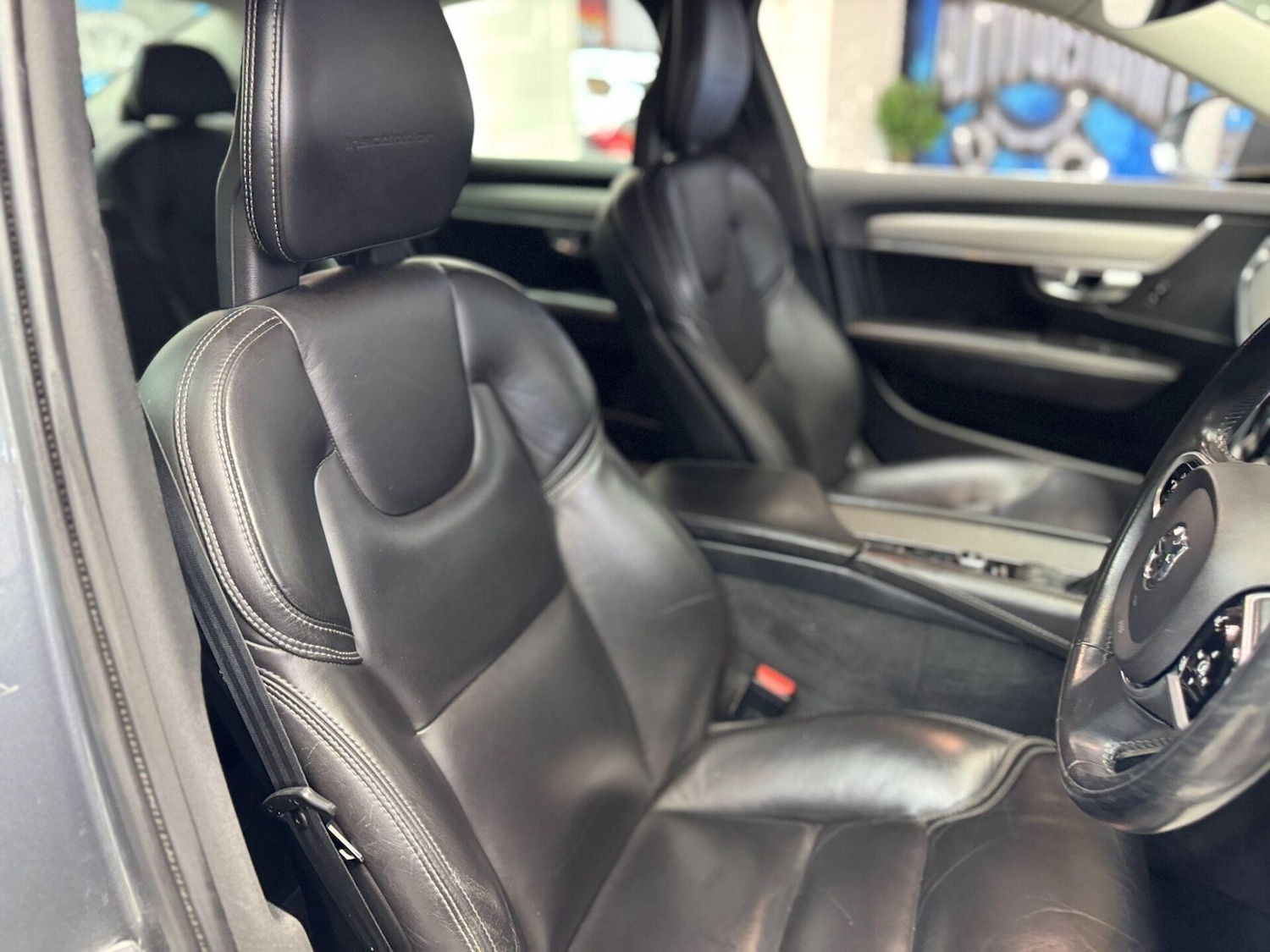 Used Volvo S90 2017 for sale - 76287059: Photo 33