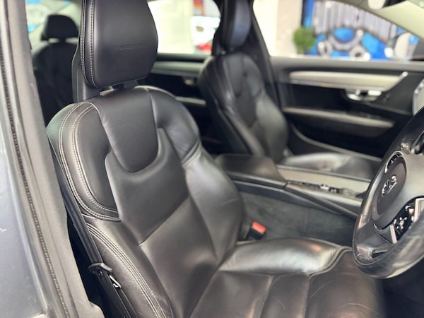 Used Volvo S90 2017 for sale - 76287059: Photo 33