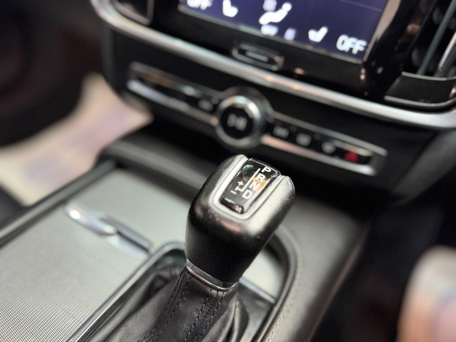 Used Volvo S90 2017 for sale - 76287059: Photo 39