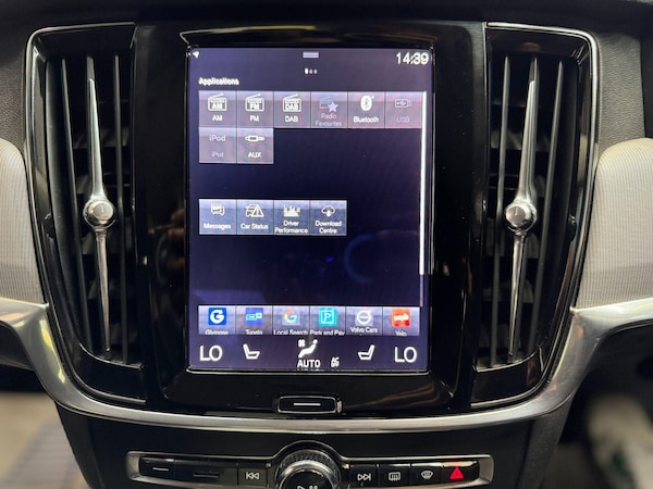 Used Volvo S90 2017 for sale - 76287059: Photo 41