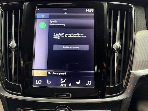 Used Volvo S90 2017 for sale - 76287059: Photo 43