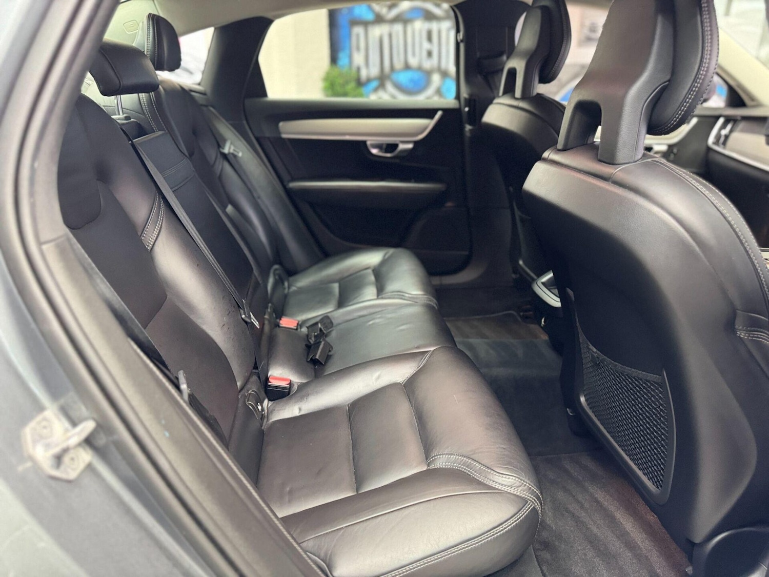 Used Volvo S90 2017 for sale - 76287059: Photo 45