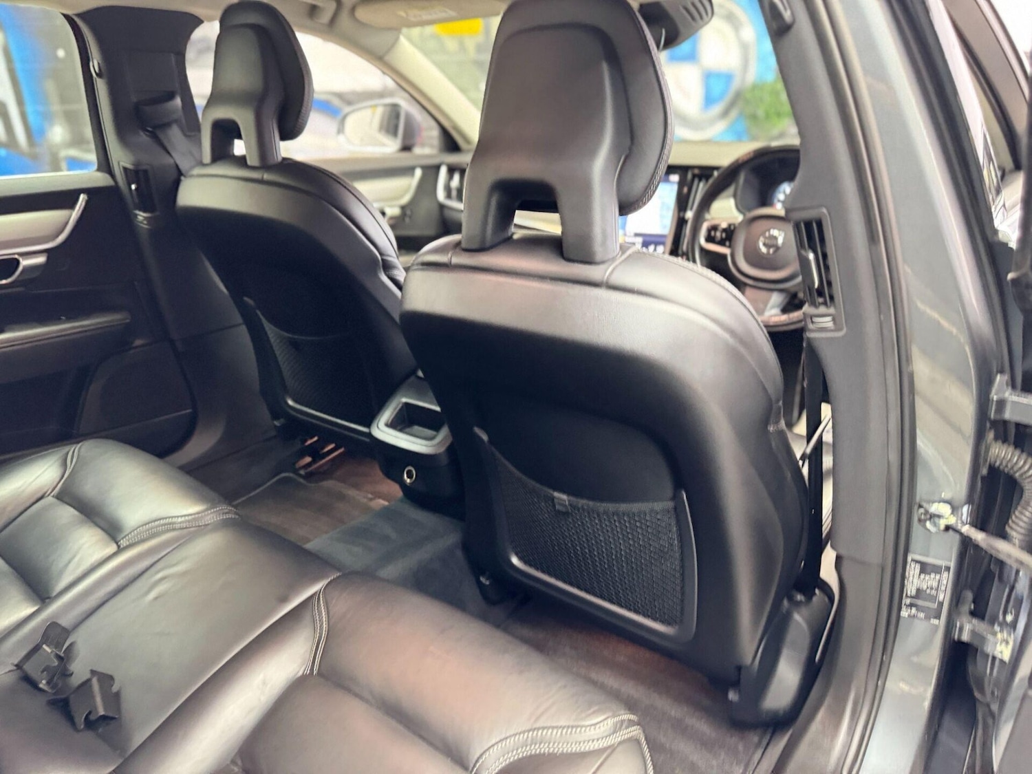 Used Volvo S90 2017 for sale - 76287059: Photo 46