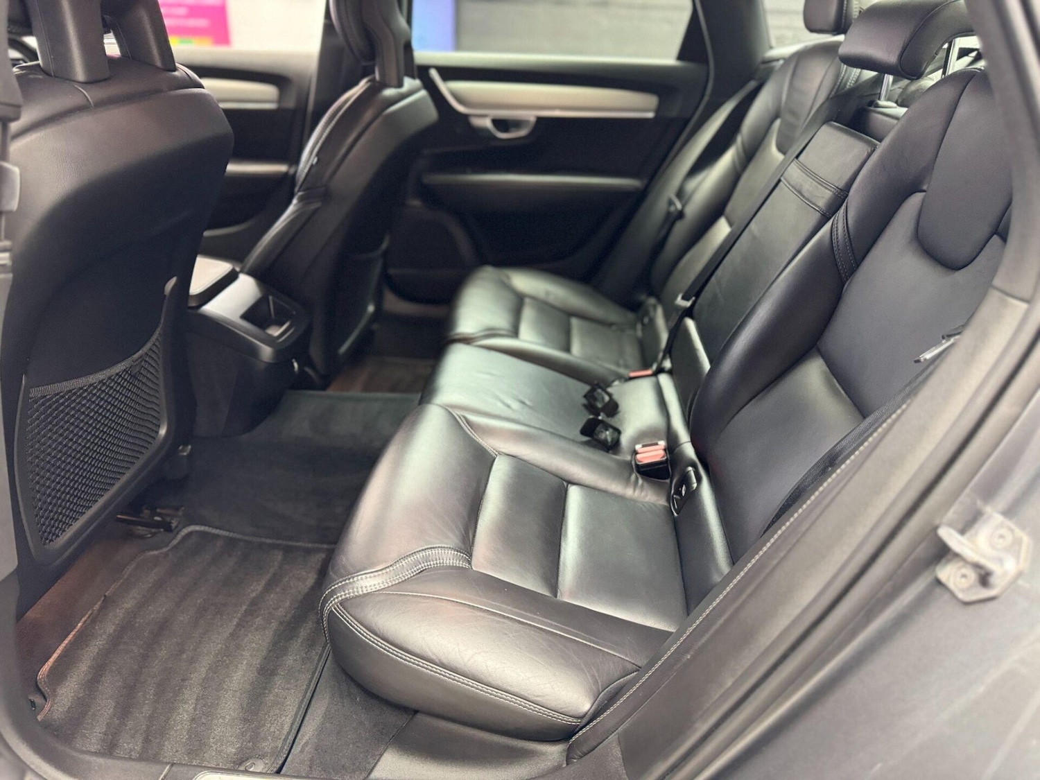 Used Volvo S90 2017 for sale - 76287059: Photo 47