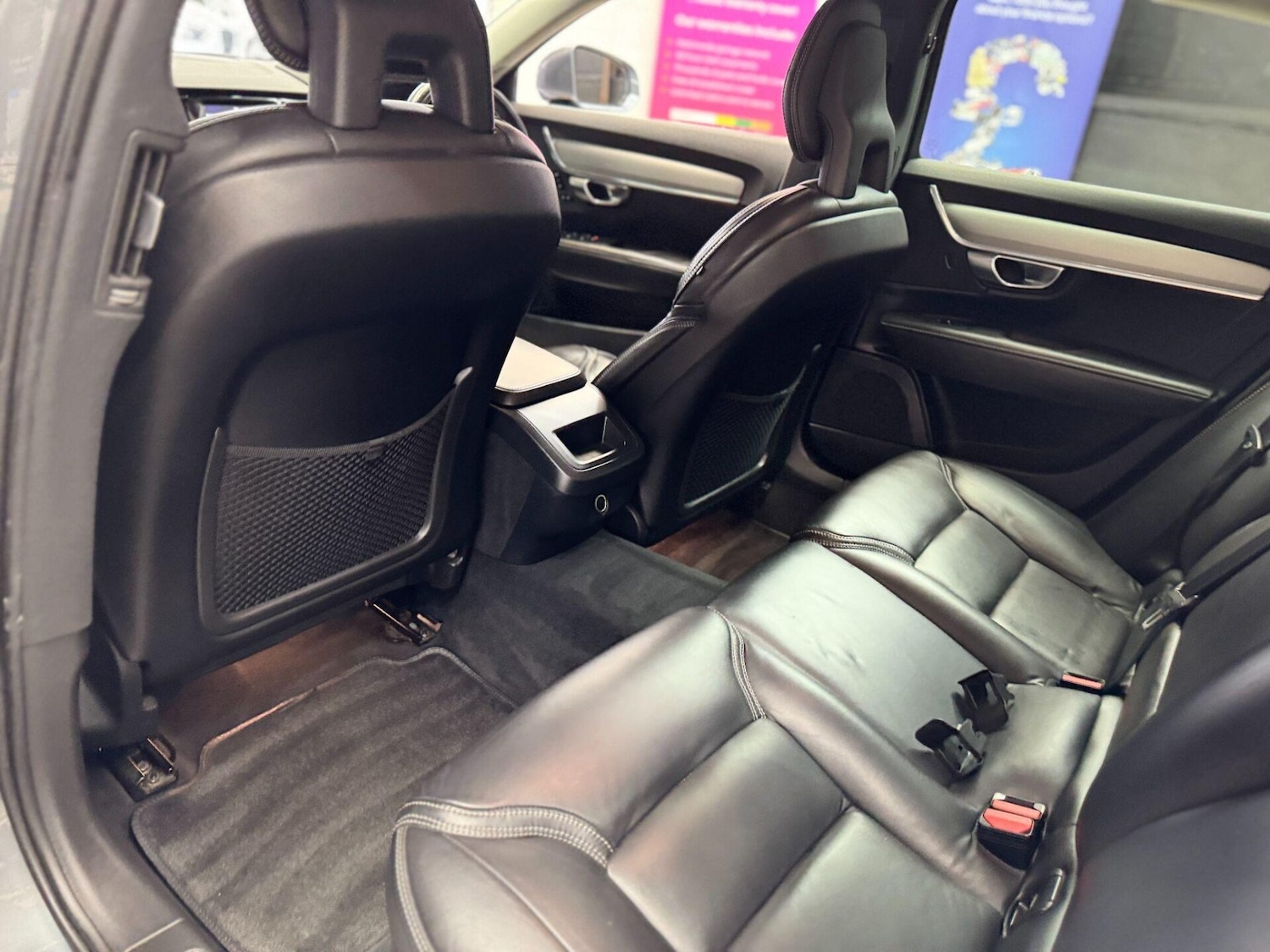 Used Volvo S90 2017 for sale - 76287059: Photo 48