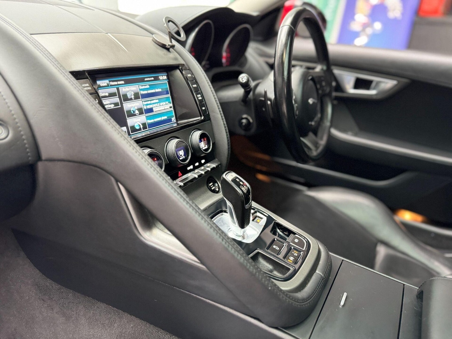 Used Jaguar F-Type 2014 for sale - 77351291: Photo 21