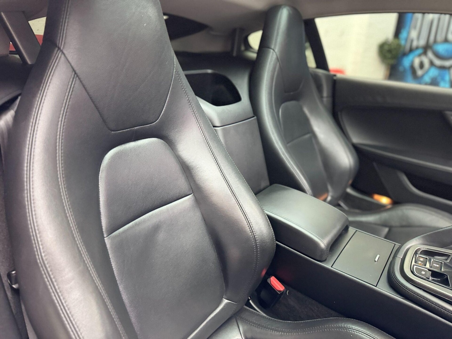 Used Jaguar F-Type 2014 for sale - 77351291: Photo 23