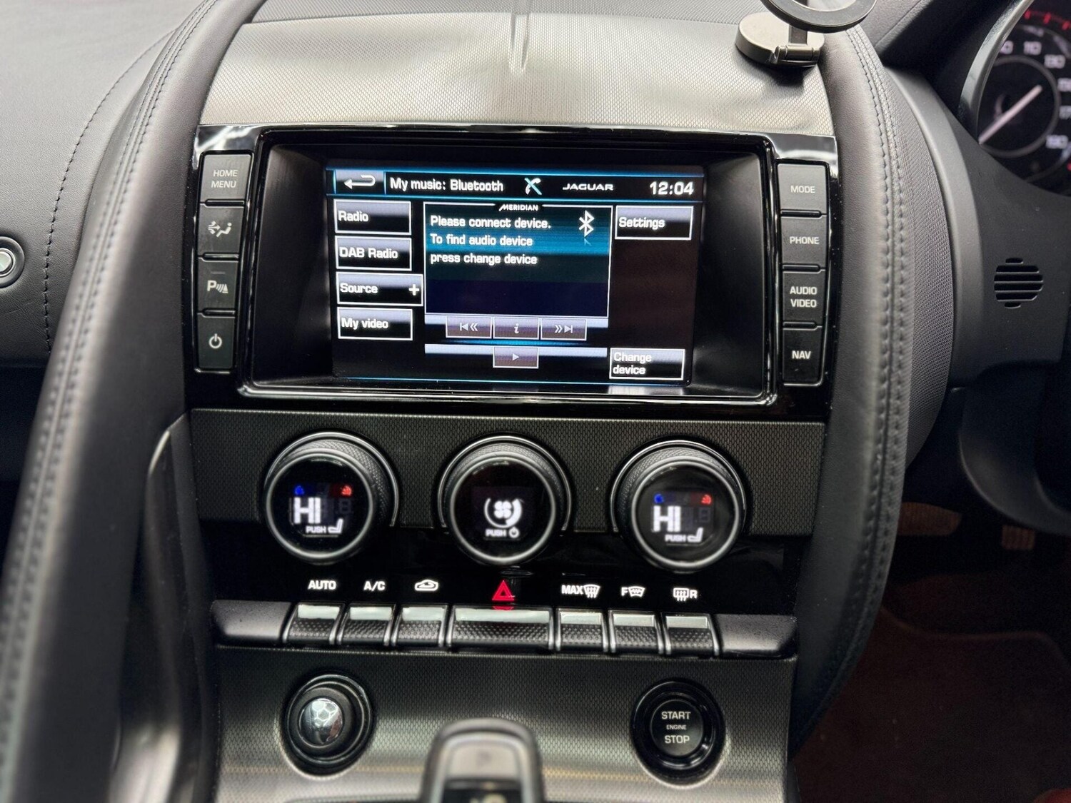 Used Jaguar F-Type 2014 for sale - 77351291: Photo 28