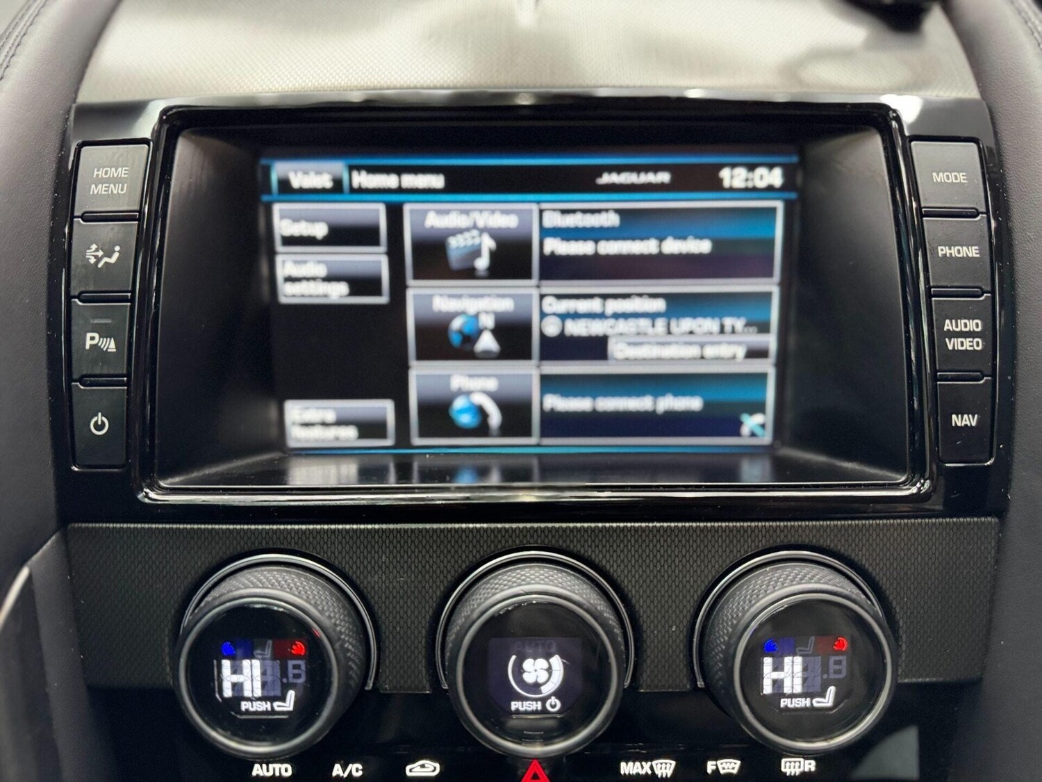 Used Jaguar F-Type 2014 for sale - 77351291: Photo 29