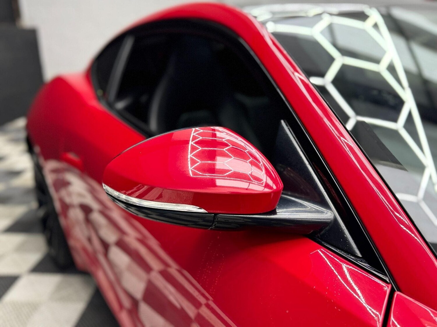 Used Jaguar F-Type 2014 for sale - 77351291: Photo 37