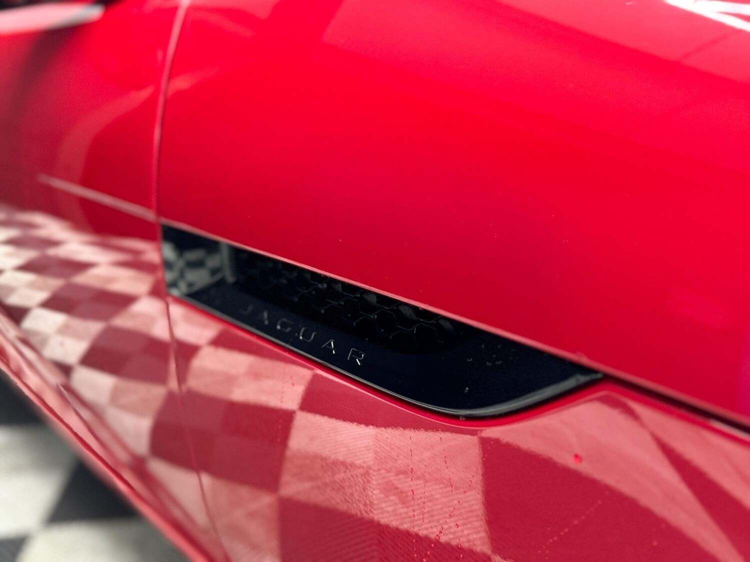 Used Jaguar F-Type 2014 for sale - 77351291: Photo 38