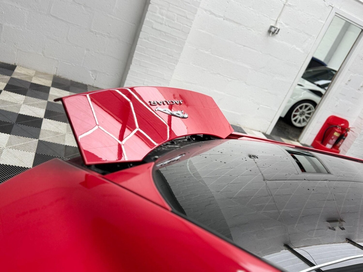 Used Jaguar F-Type 2014 for sale - 77351291: Photo 39