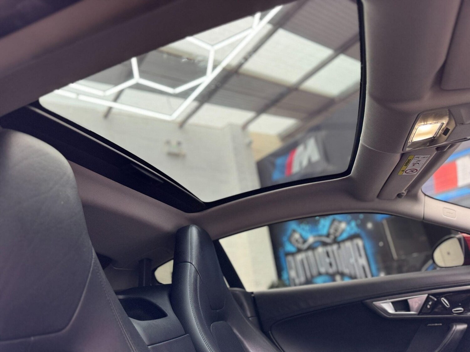 Used Jaguar F-Type 2014 for sale - 77351291: Photo 42