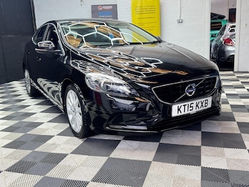 2015 - D4 [190] SE Lux Nav 5dr