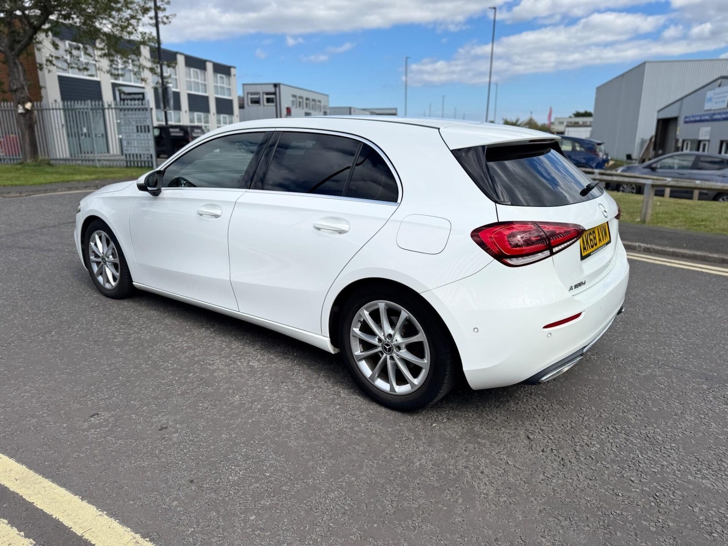 Vehicle 17