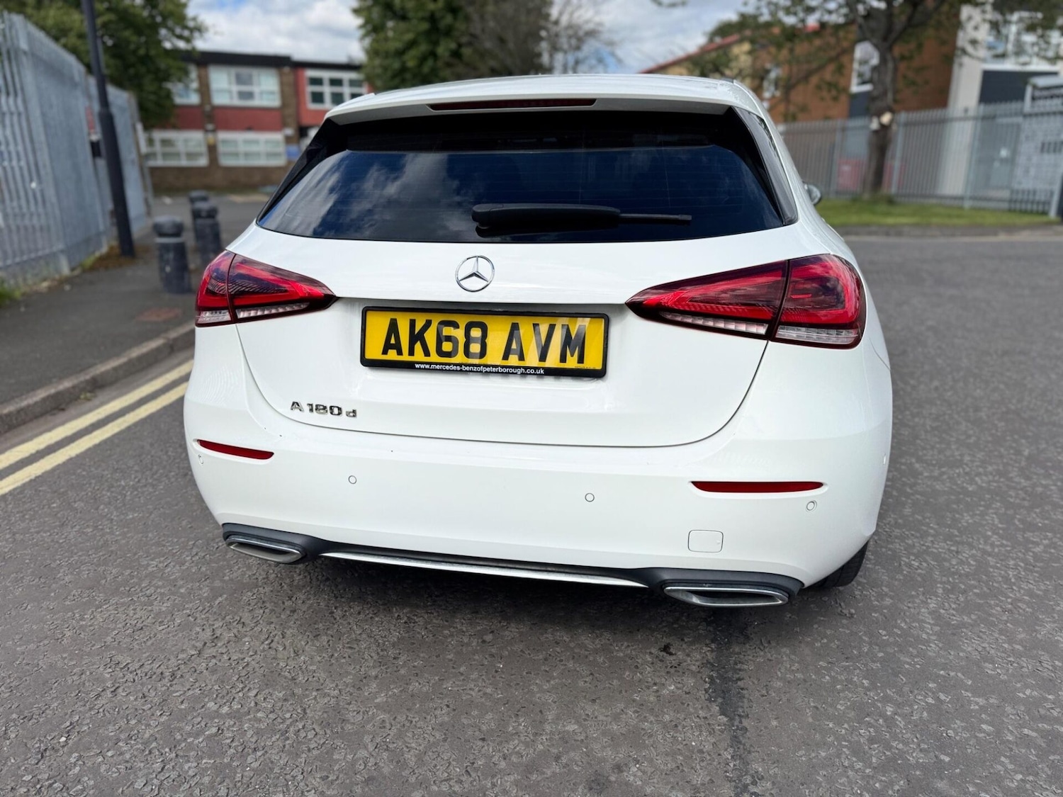 Vehicle 26