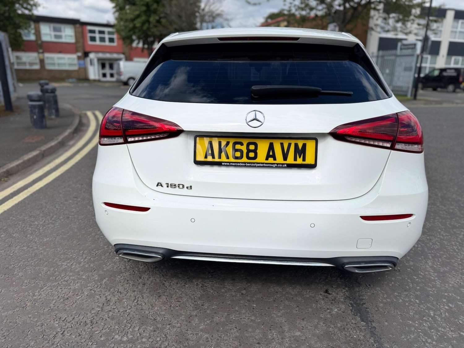 Vehicle 27