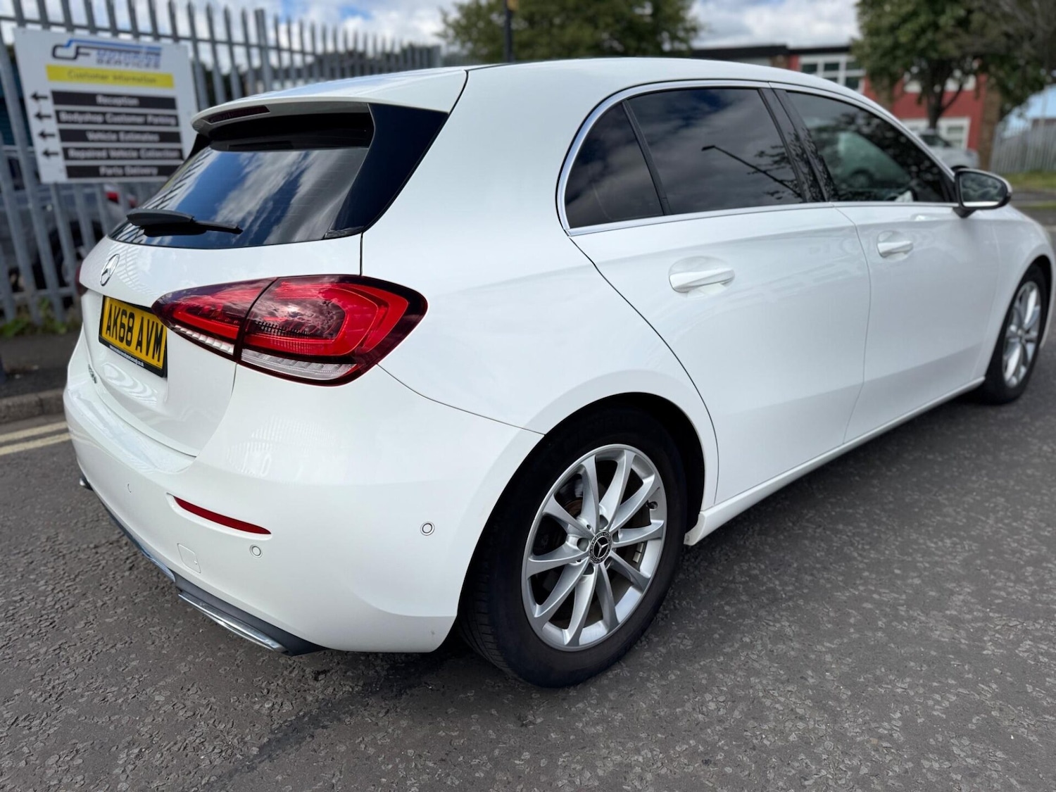 Vehicle 29
