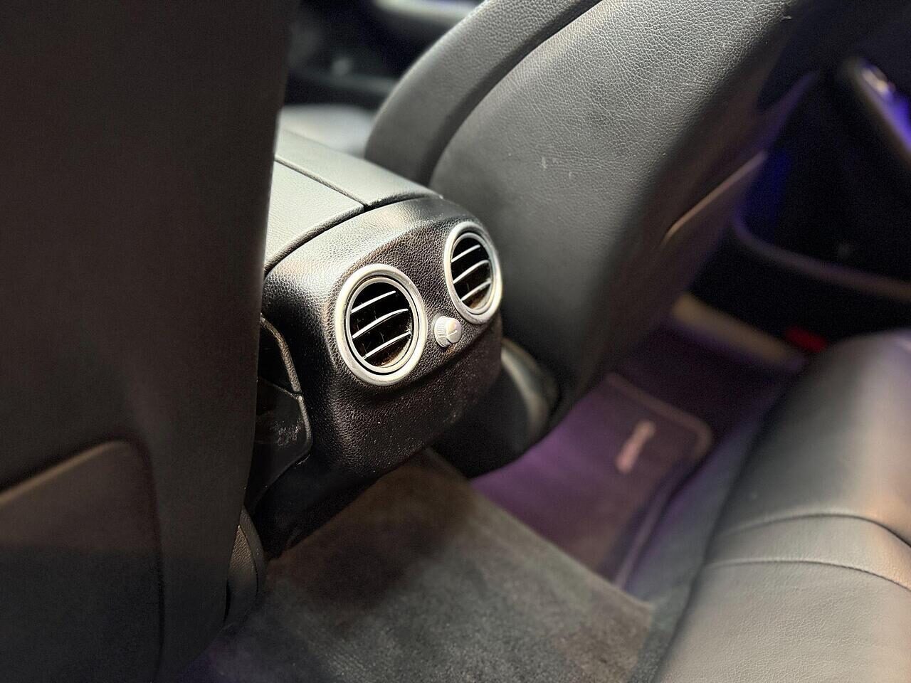 Used Mercedes-Benz C Class 2019 for sale - 76555299: Photo 23