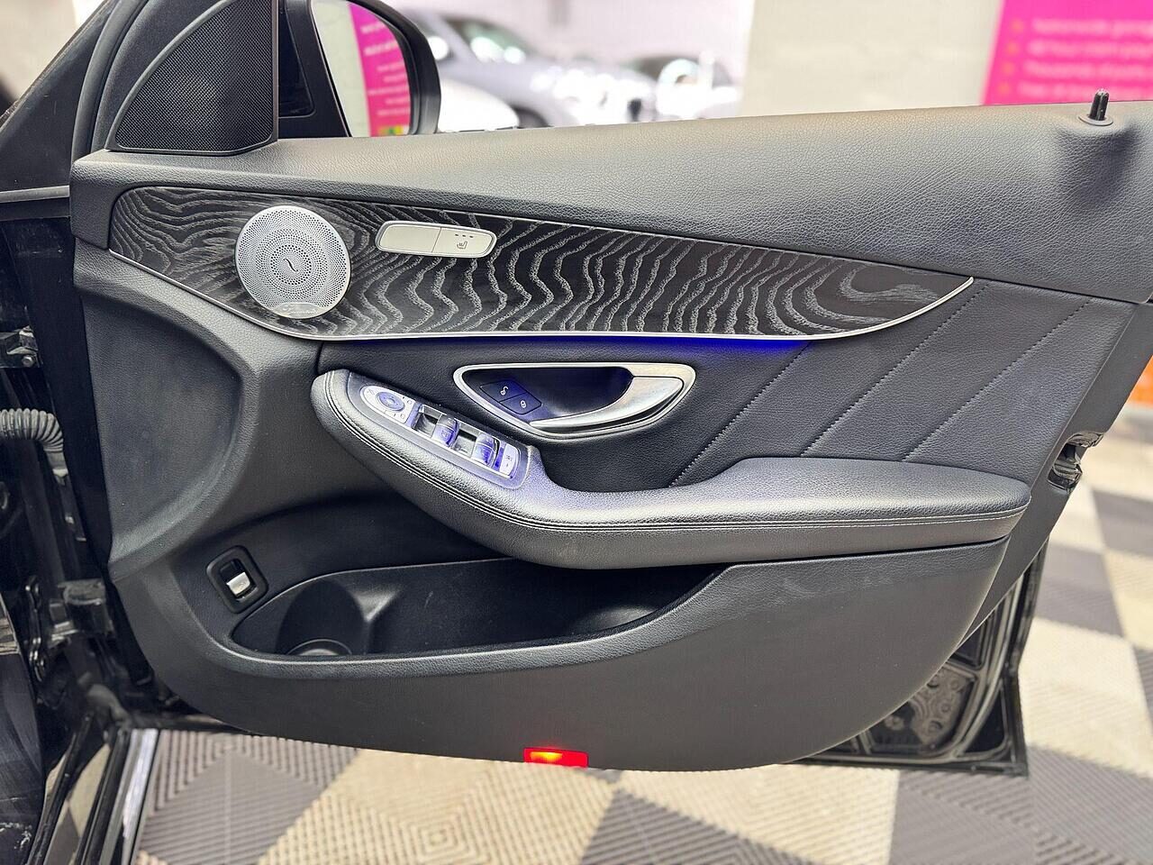 Used Mercedes-Benz C Class 2019 for sale - 76555299: Photo 31