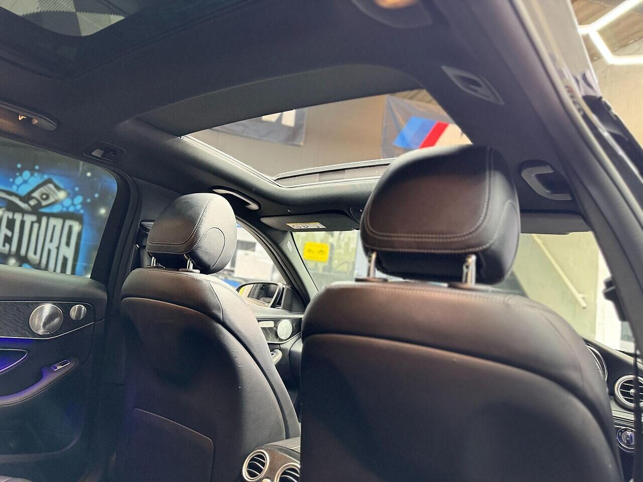 Used Mercedes-Benz C Class 2019 for sale - 76555299: Photo 45