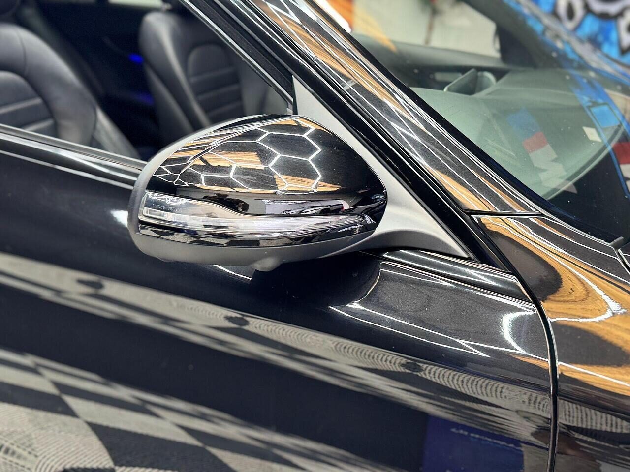 Used Mercedes-Benz C Class 2019 for sale - 76555299: Photo 49