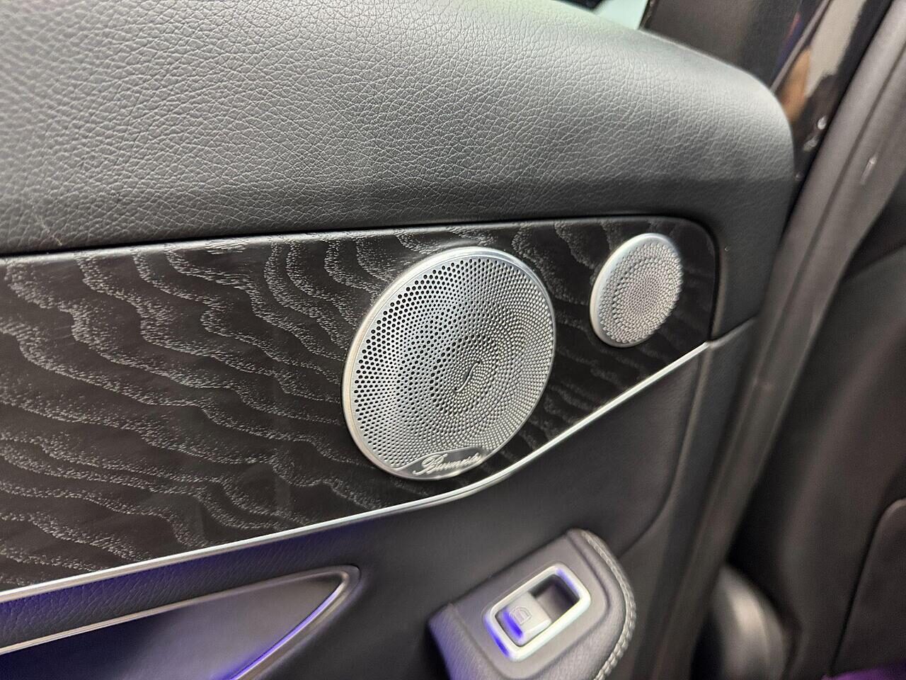 Used Mercedes-Benz C Class 2019 for sale - 76555299: Photo 54