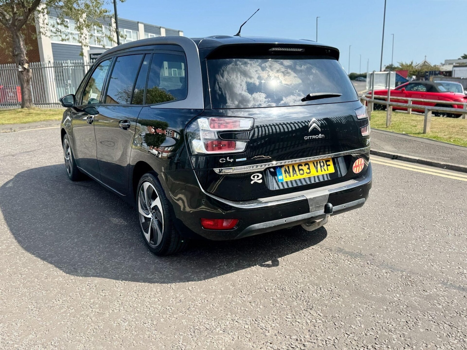 Vehicle 19