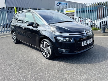 2013 - 2.0 BlueHDi Exclusive+ Euro 6 (s/s) 5dr