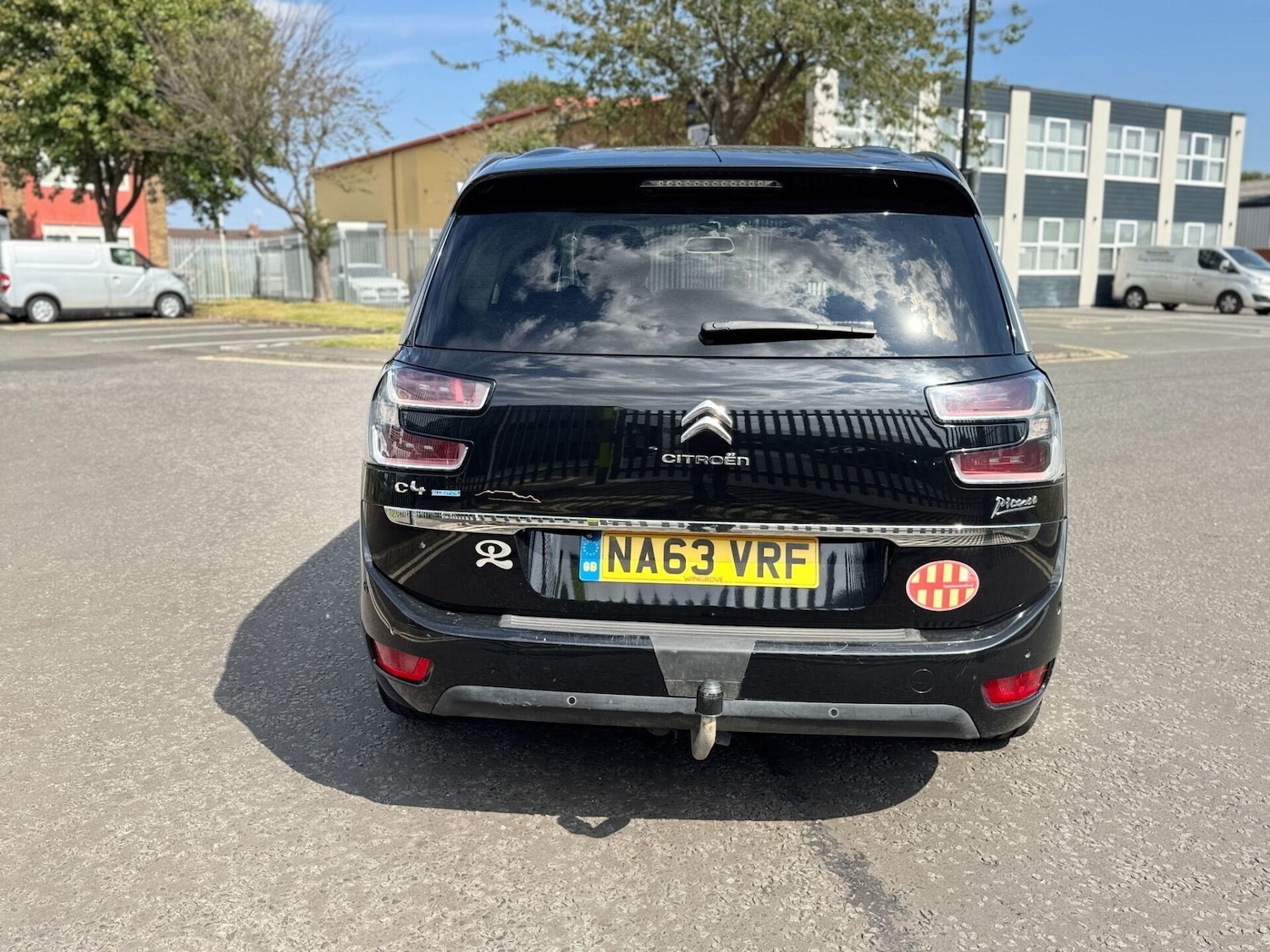 Vehicle 24