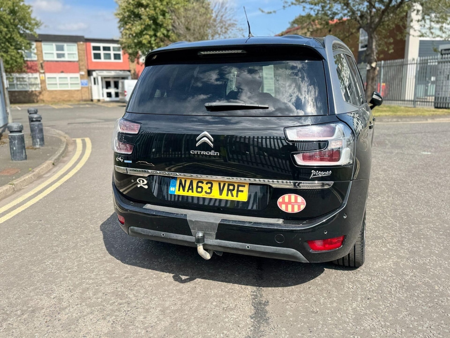 Vehicle 26