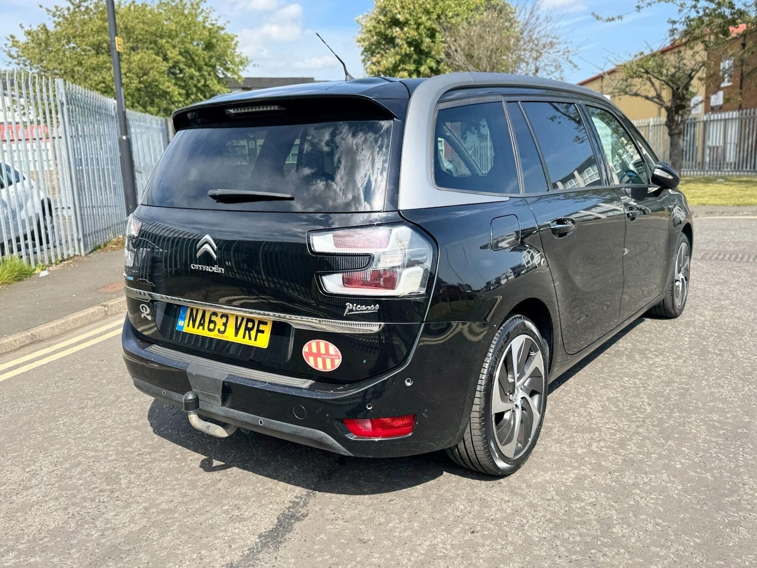 Vehicle 28
