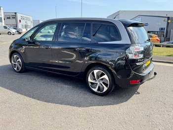 Used Citroen C4 Grand Picasso 2013 for sale - 75906532: Photo