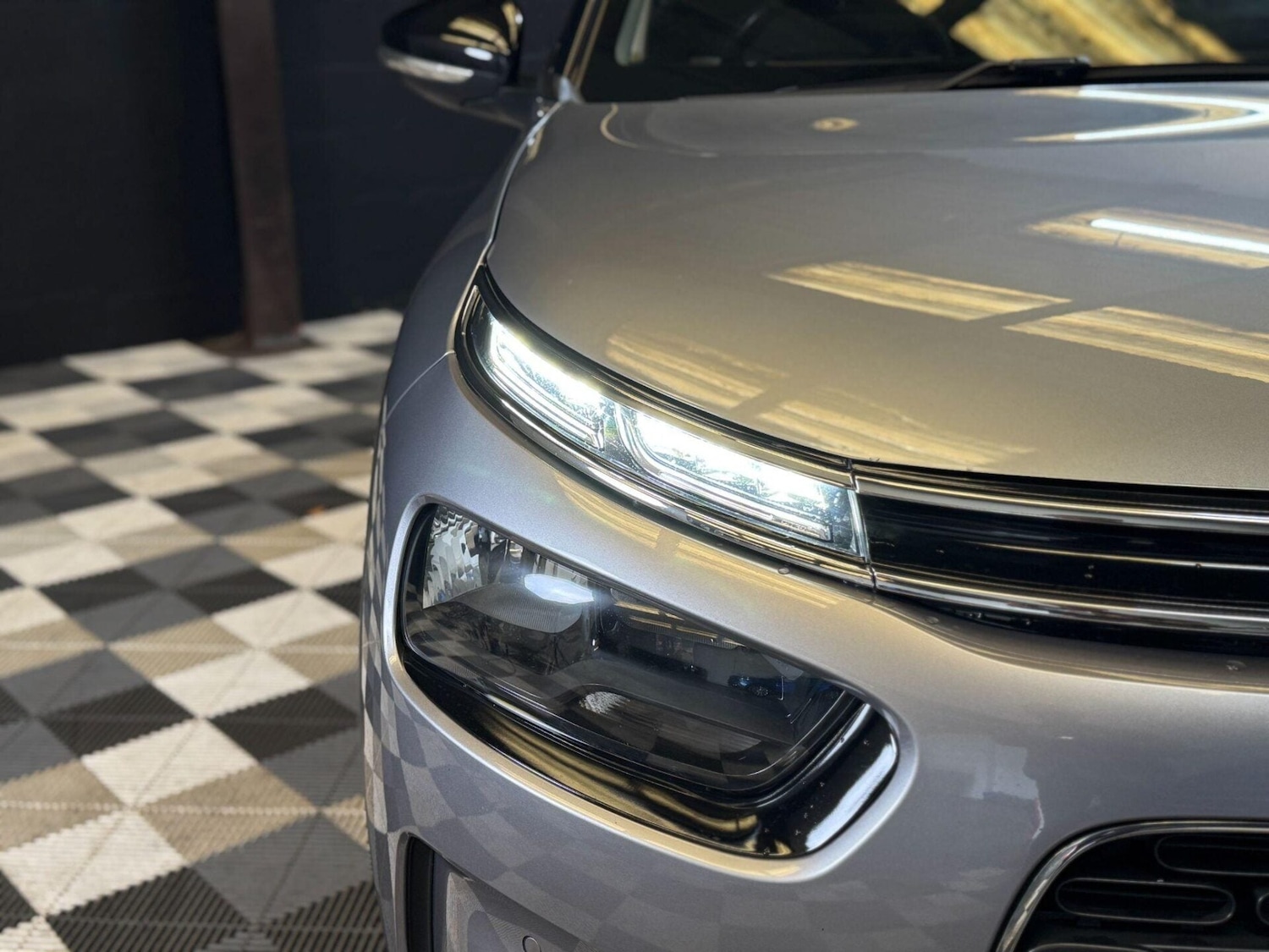 Used Citroen C4 Cactus 2020 for sale - 76207608: Photo 15