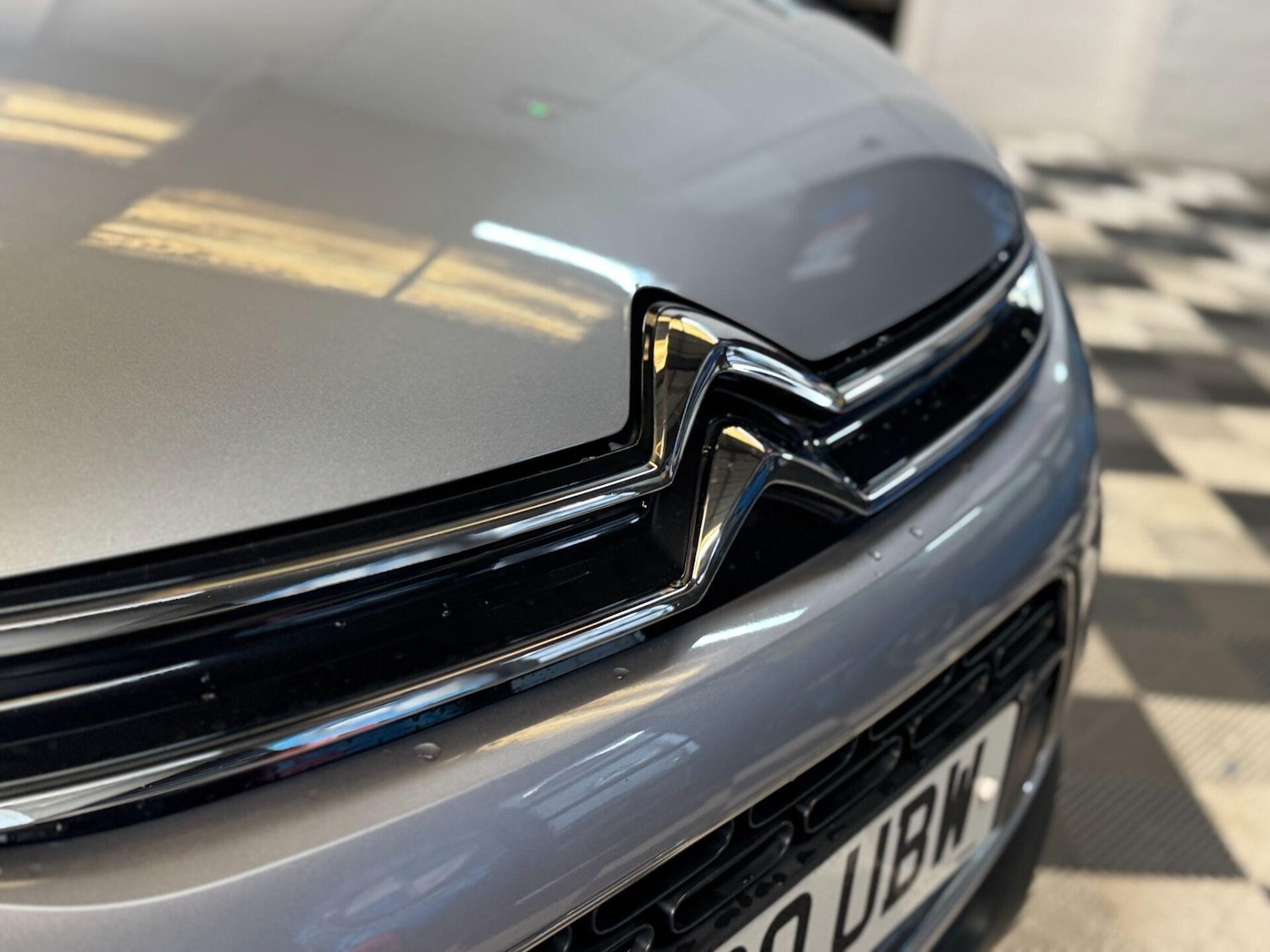 Used Citroen C4 Cactus 2020 for sale - 76207608: Photo 16