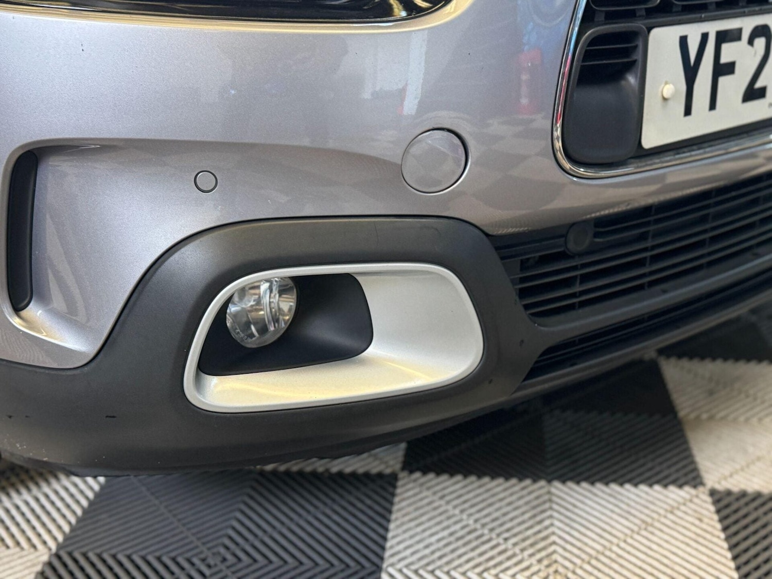 Used Citroen C4 Cactus 2020 for sale - 76207608: Photo 17