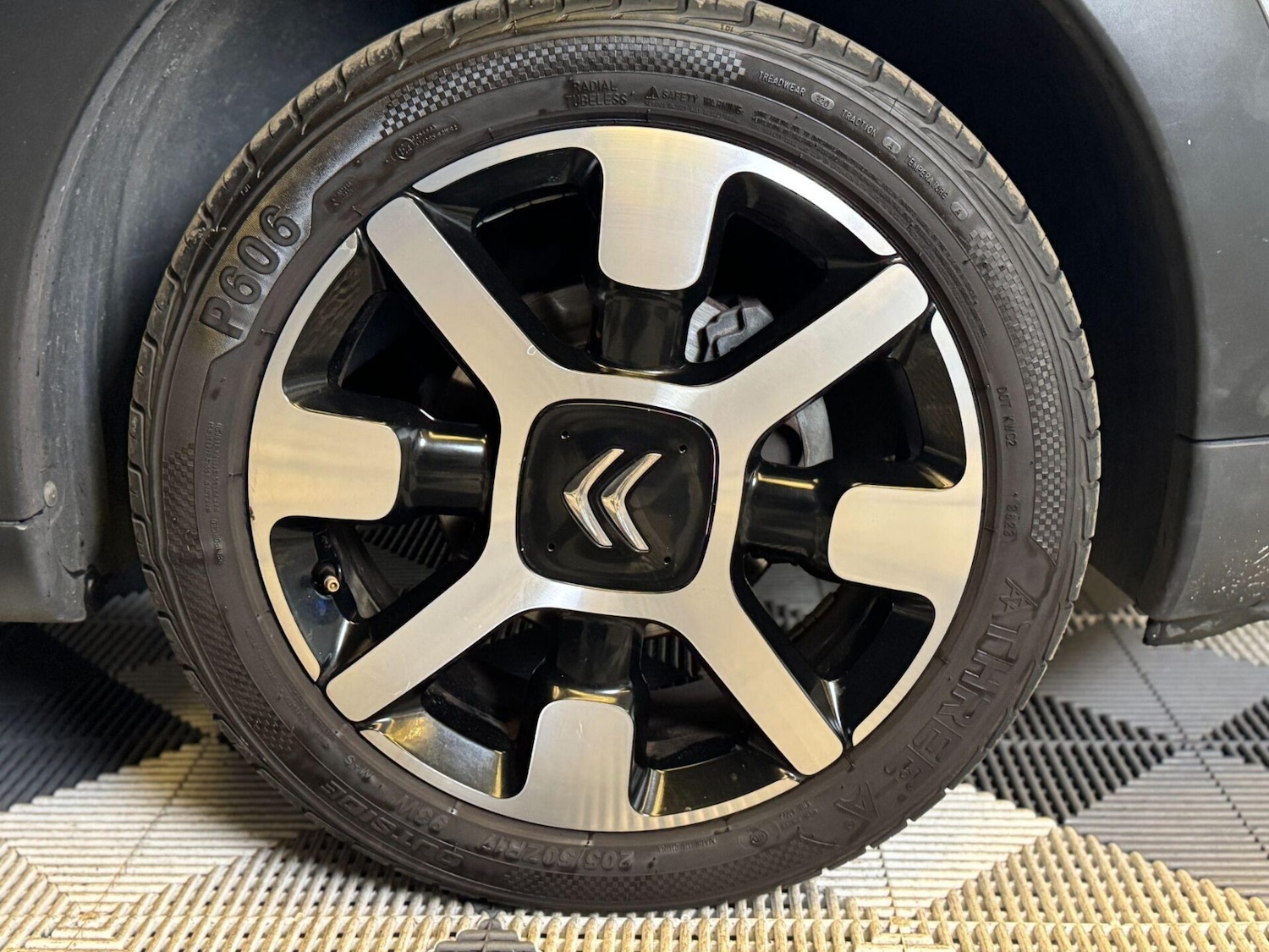 Used Citroen C4 Cactus 2020 for sale - 76207608: Photo 18