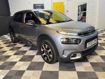 Citroen - C4 Cactus