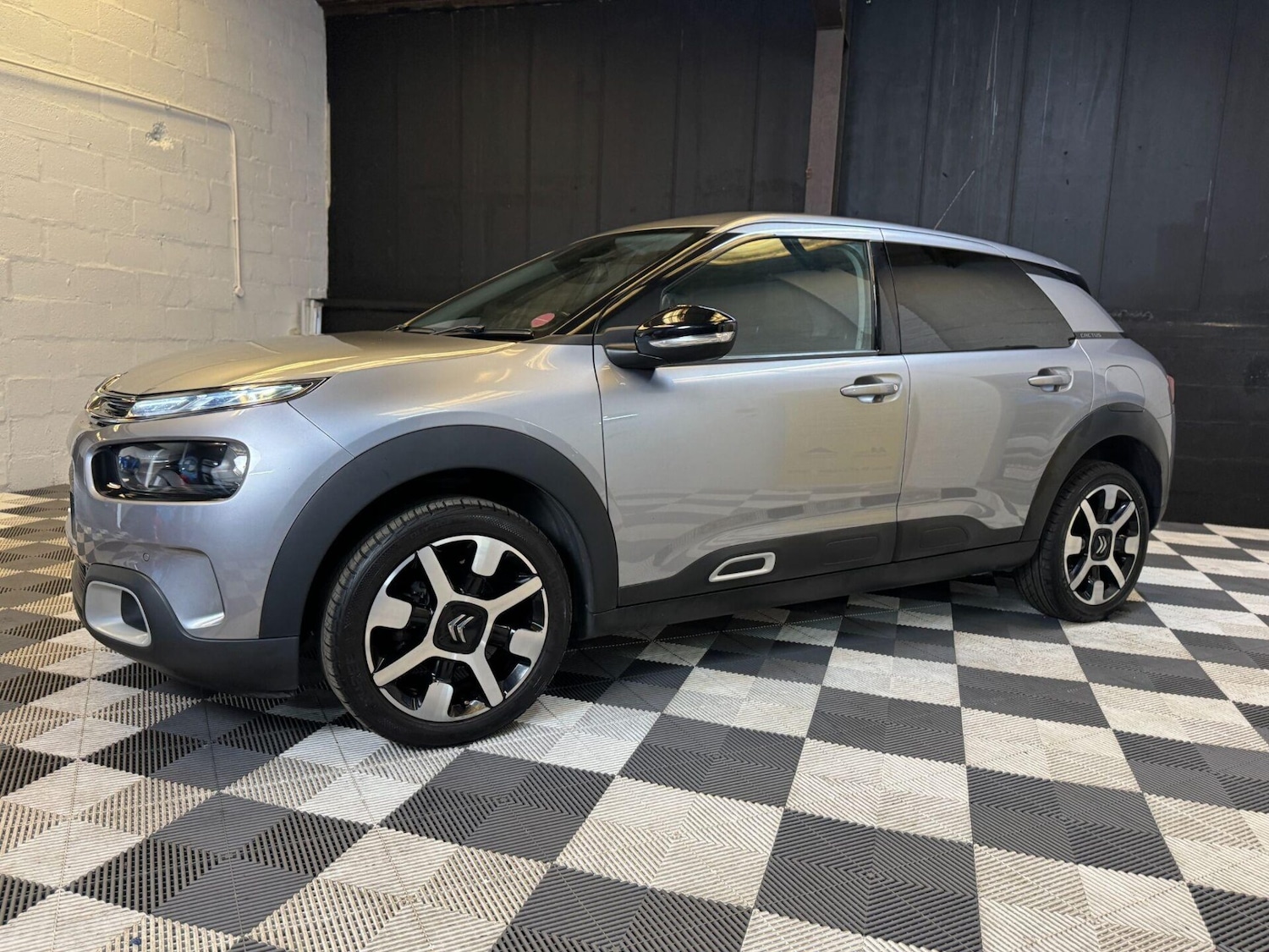 Used Citroen C4 Cactus 2020 for sale - 76207608: Photo 23