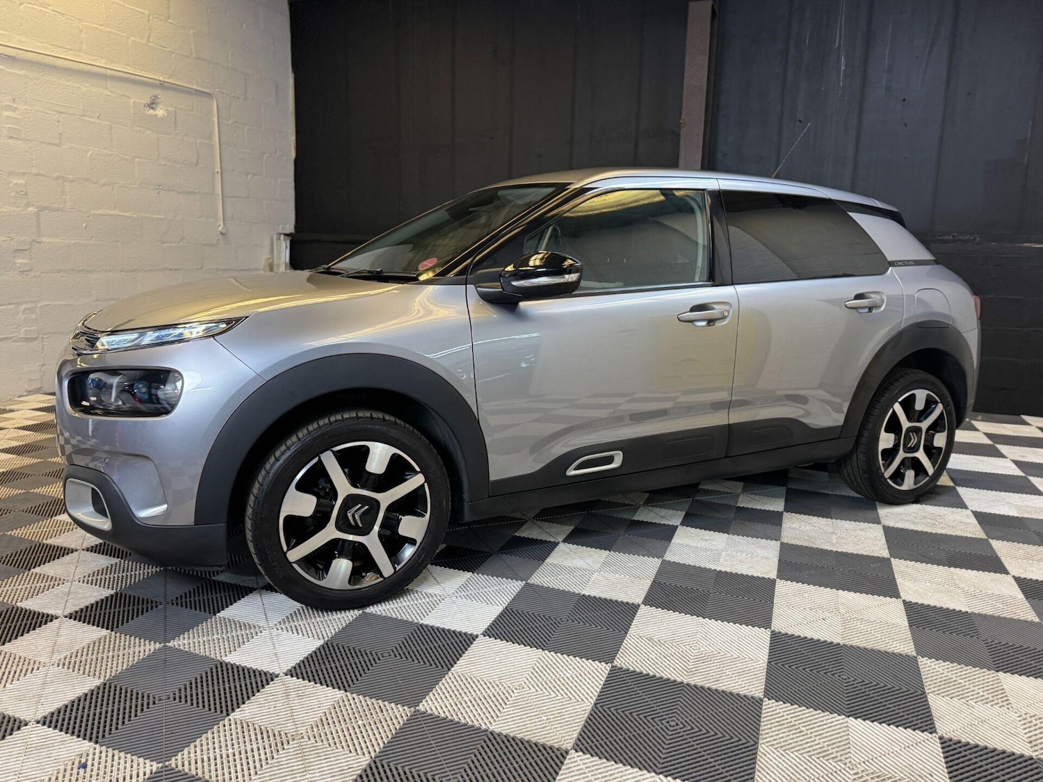 Used Citroen C4 Cactus 2020 for sale - 76207608: Photo 24